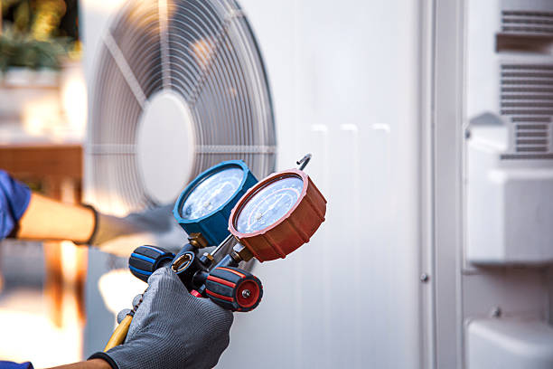 Affordable Hvac solutions in Asbury Park, NJ